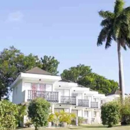 Apartmán 126 Friendship, Rockley Golf Club Bridgetown Exteriér fotografie