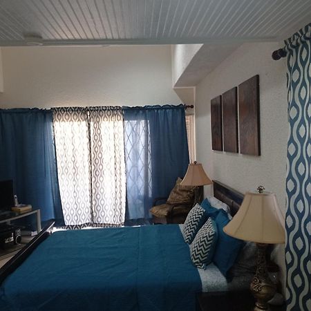 Apartmán 126 Friendship, Rockley Golf Club Bridgetown Exteriér fotografie